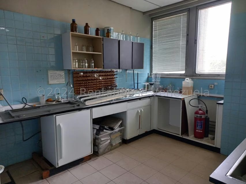 Comercial (Oficina) en Alquiler en Macaracuay, Distrito Metropolitano - 8