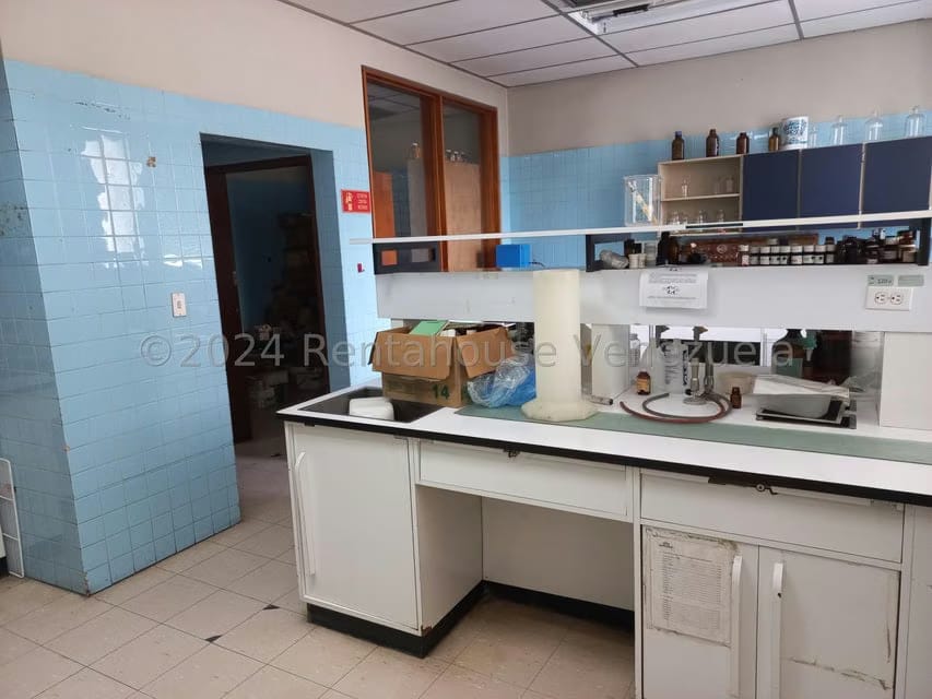 Comercial (Oficina) en Alquiler en Macaracuay, Distrito Metropolitano - 9