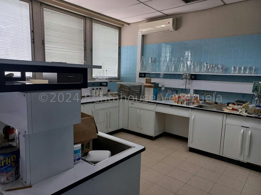 Comercial (Oficina) en Alquiler en Macaracuay, Distrito Metropolitano - 10