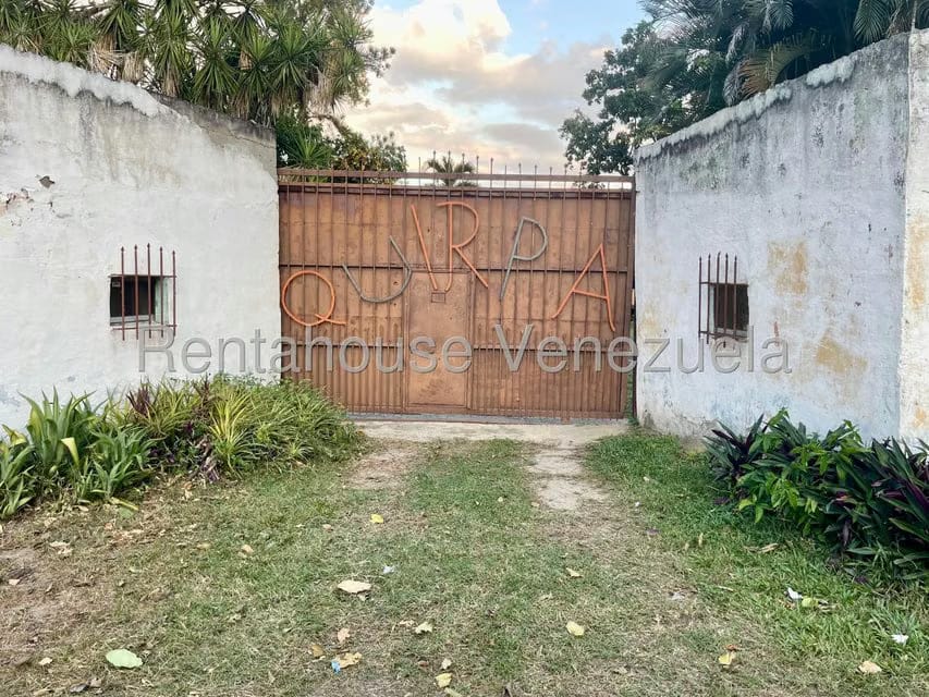 Casa (1 Nivel) en Venta en San Felipe, Yaracuy - 2