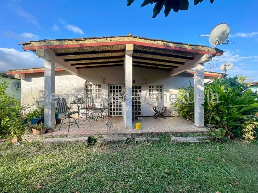 Casa (1 Nivel) en Venta en San Felipe, Yaracuy - 17