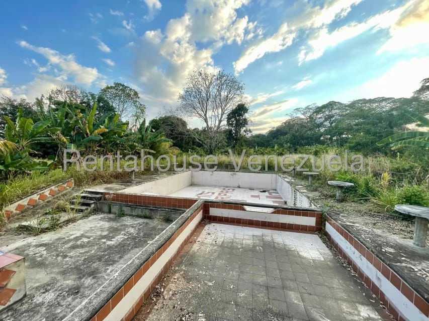 Casa (1 Nivel) en Venta en San Felipe, Yaracuy - 22
