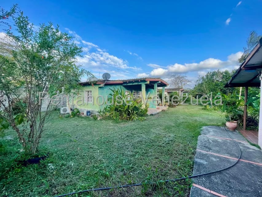 Casa (1 Nivel) en Venta en San Felipe, Yaracuy - 23