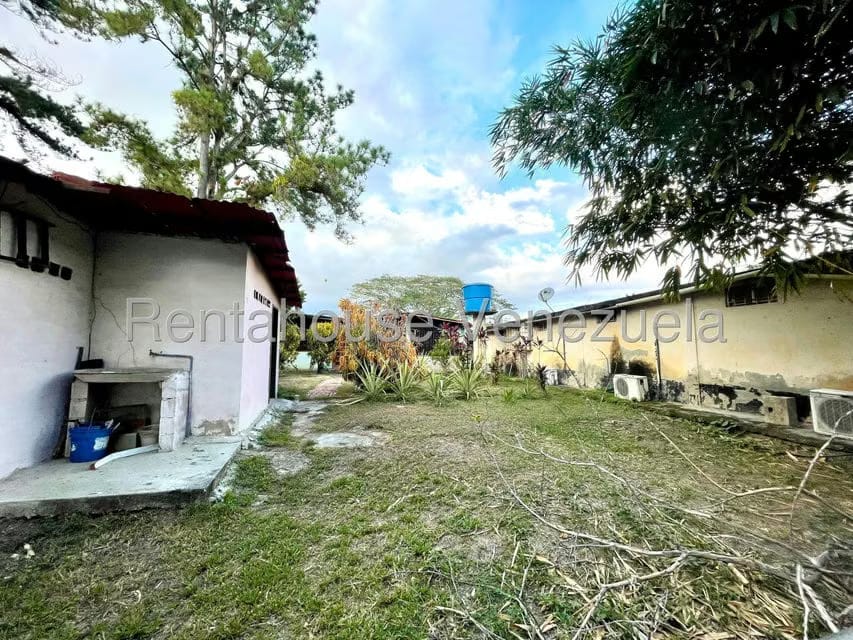 Casa (1 Nivel) en Venta en San Felipe, Yaracuy - 27