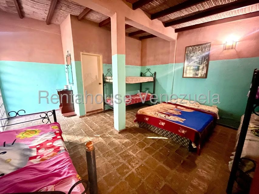 Casa (1 Nivel) en Venta en San Felipe, Yaracuy - 30