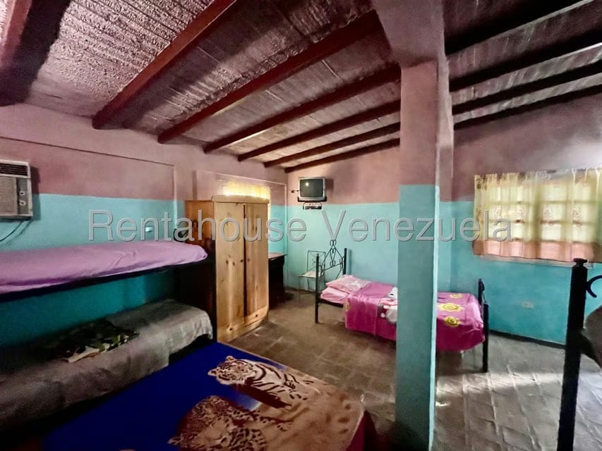 Casa (1 Nivel) en Venta en San Felipe, Yaracuy - 31