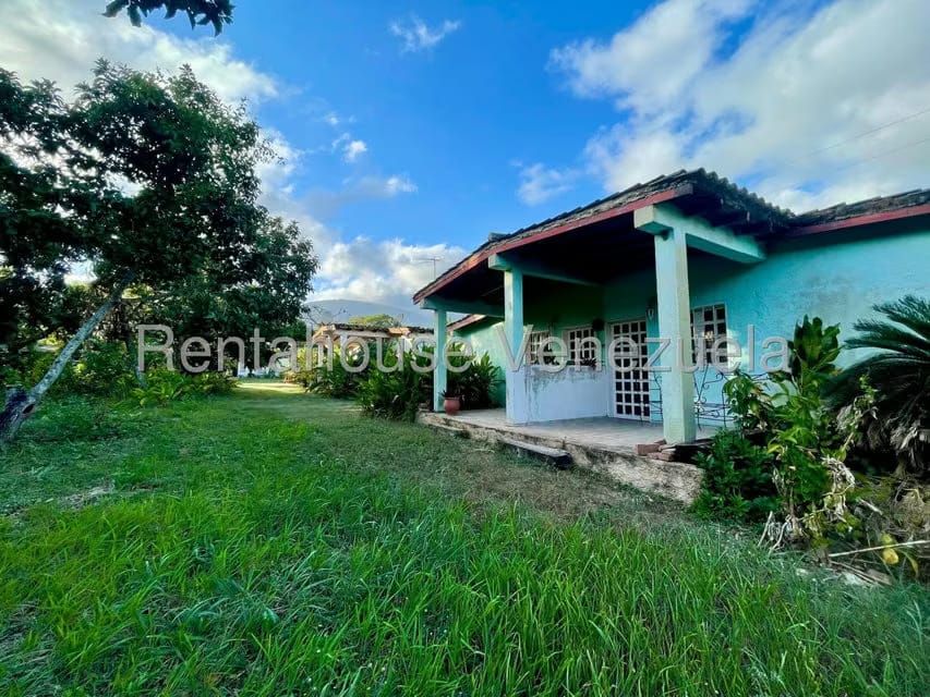 Casa (1 Nivel) en Venta en San Felipe, Yaracuy - 32