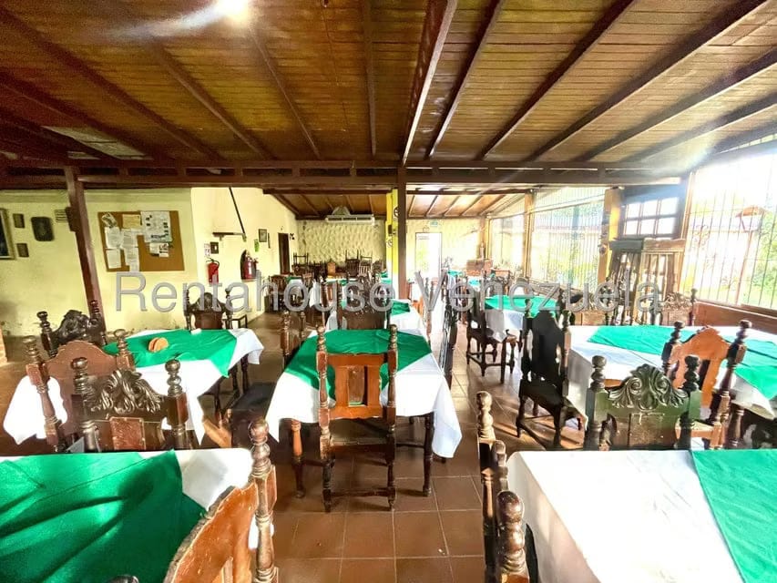 Casa (1 Nivel) en Venta en San Felipe, Yaracuy - 38