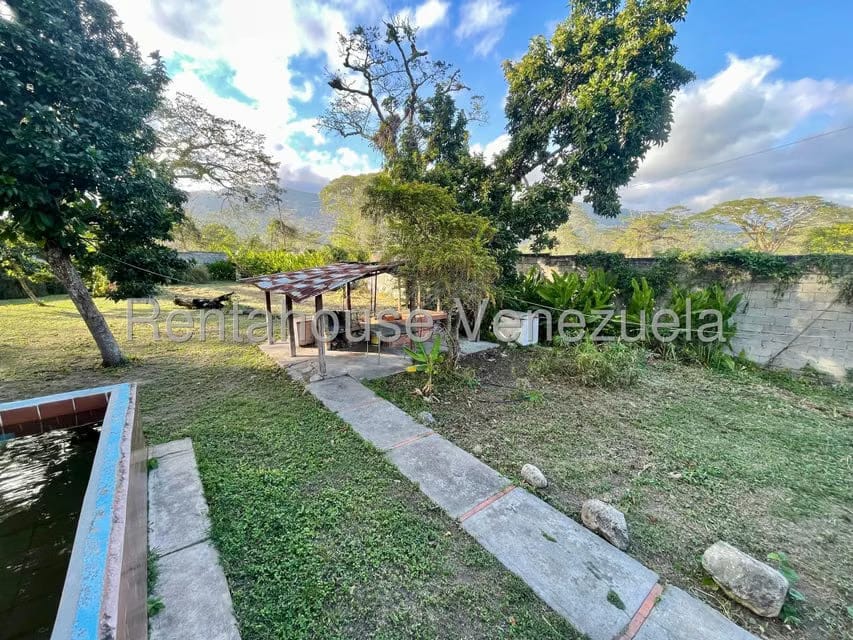Casa (1 Nivel) en Venta en San Felipe, Yaracuy - 39