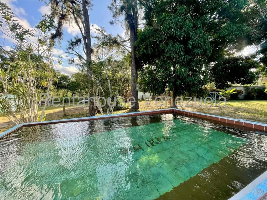 Casa (1 Nivel) en Venta en San Felipe, Yaracuy - 41