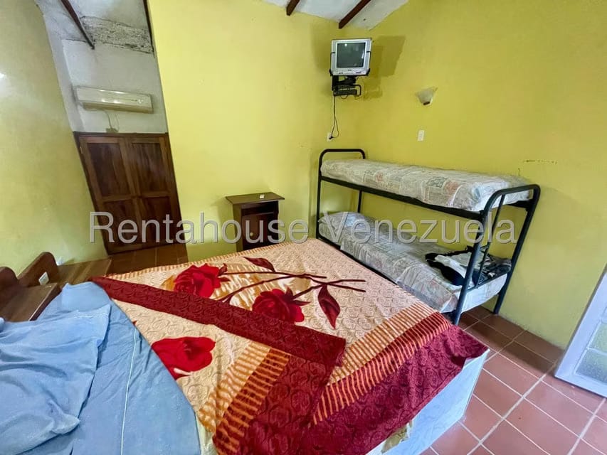 Casa (1 Nivel) en Venta en San Felipe, Yaracuy - 6