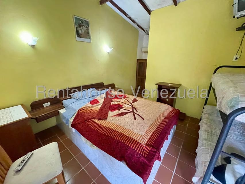 Casa (1 Nivel) en Venta en San Felipe, Yaracuy - 7