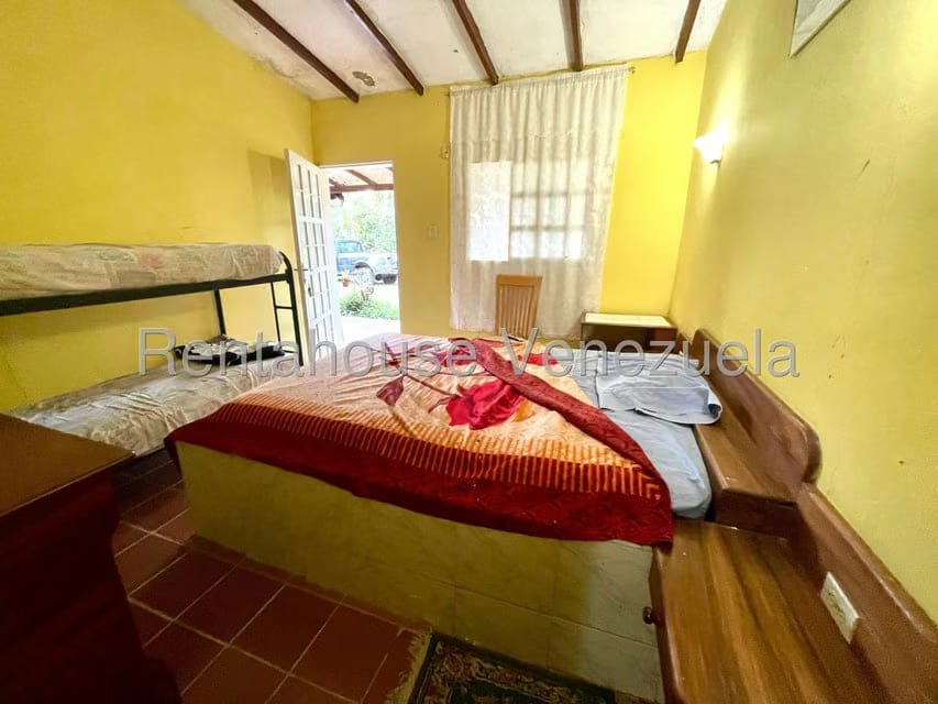 Casa (1 Nivel) en Venta en San Felipe, Yaracuy - 8