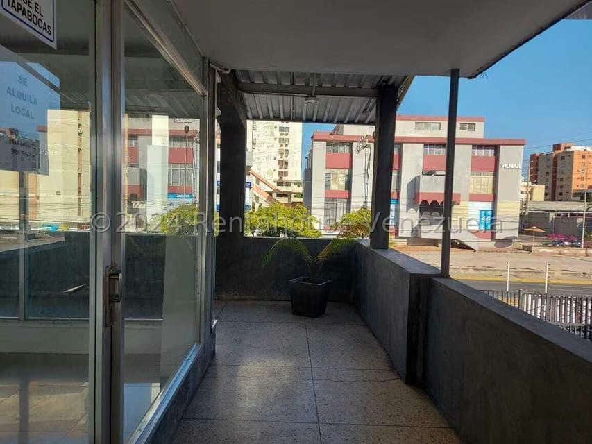 Comercial (Local Comercial) en Alquiler en Avenida Bella Vista, Zulia - 6