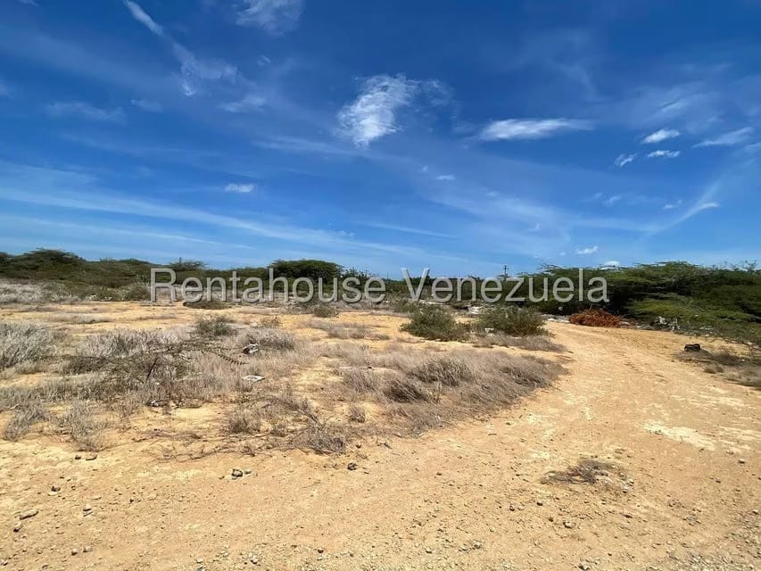 Terreno (Residencial) en Venta en Puerta Maraven, Falcon