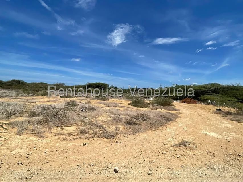 Terreno (Residencial) en Venta en Puerta Maraven, Falcon - 2