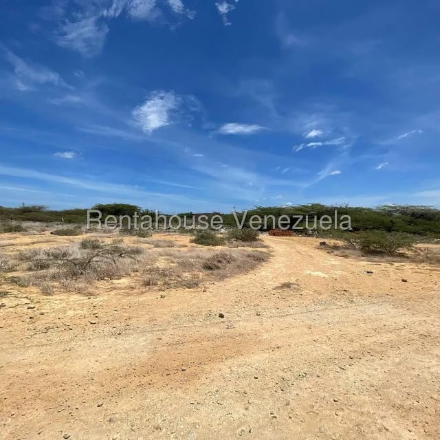 Terreno (Residencial) en Venta en Puerta Maraven, Falcon - 3