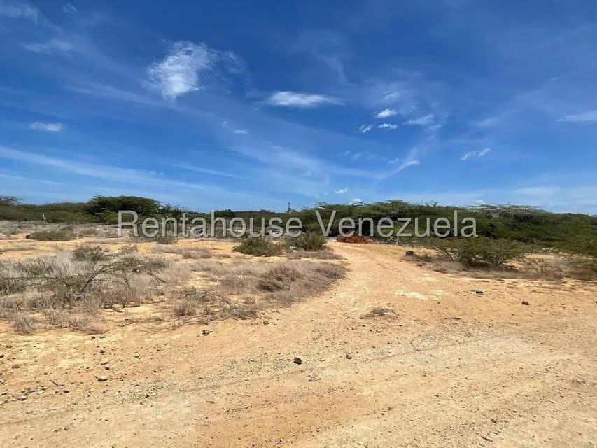 Terreno (Residencial) en Venta en Puerta Maraven, Falcon - 4