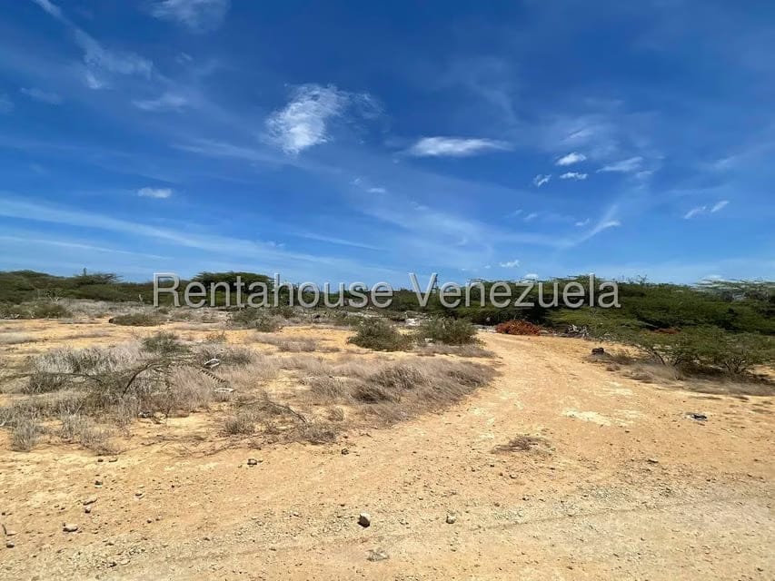 Terreno (Residencial) en Venta en Puerta Maraven, Falcon - 5