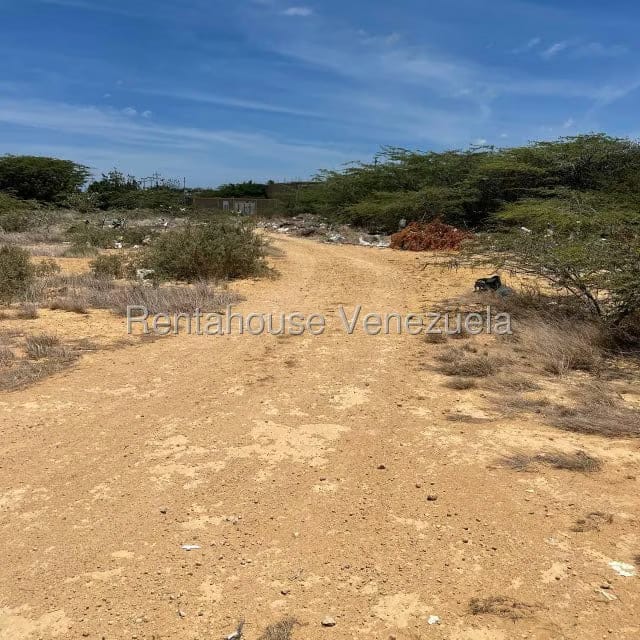 Terreno (Residencial) en Venta en Puerta Maraven, Falcon - 6