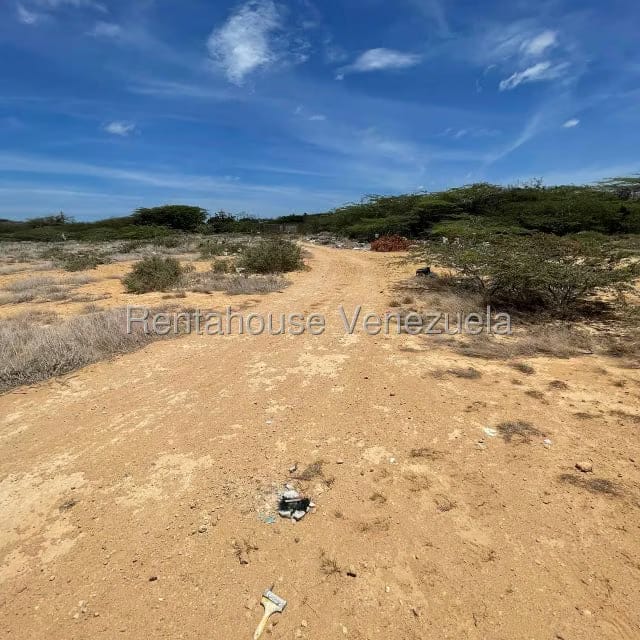 Terreno (Residencial) en Venta en Puerta Maraven, Falcon - 7