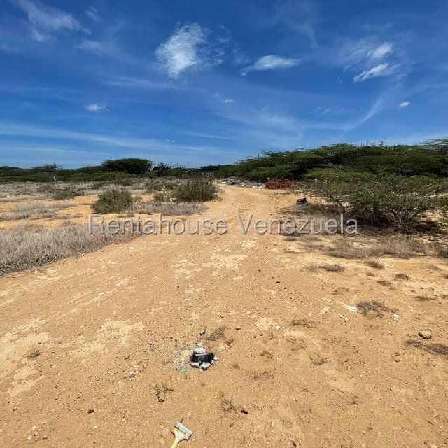 Terreno (Residencial) en Venta en Puerta Maraven, Falcon - 8