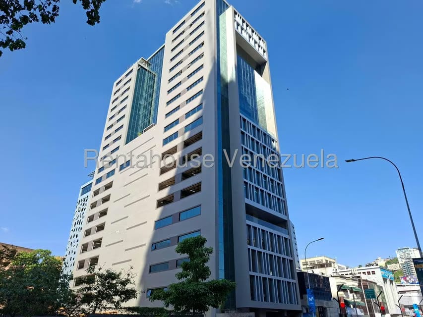 Comercial (Local Comercial) en Alquiler en Las Mercedes, Distrito Metropolitano