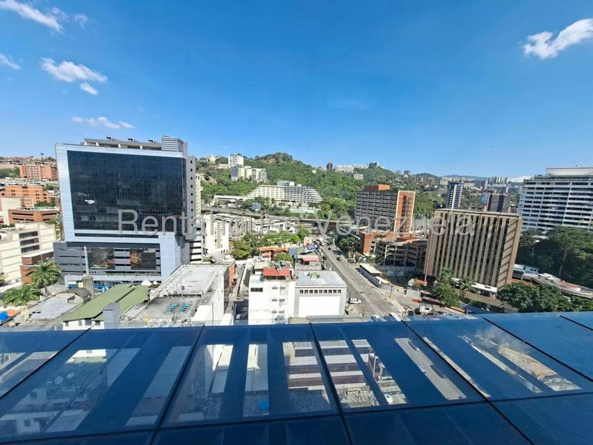 Comercial (Local Comercial) en Alquiler en Las Mercedes, Distrito Metropolitano - 12