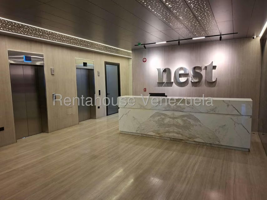 Comercial (Local Comercial) en Alquiler en Las Mercedes, Distrito Metropolitano - 3
