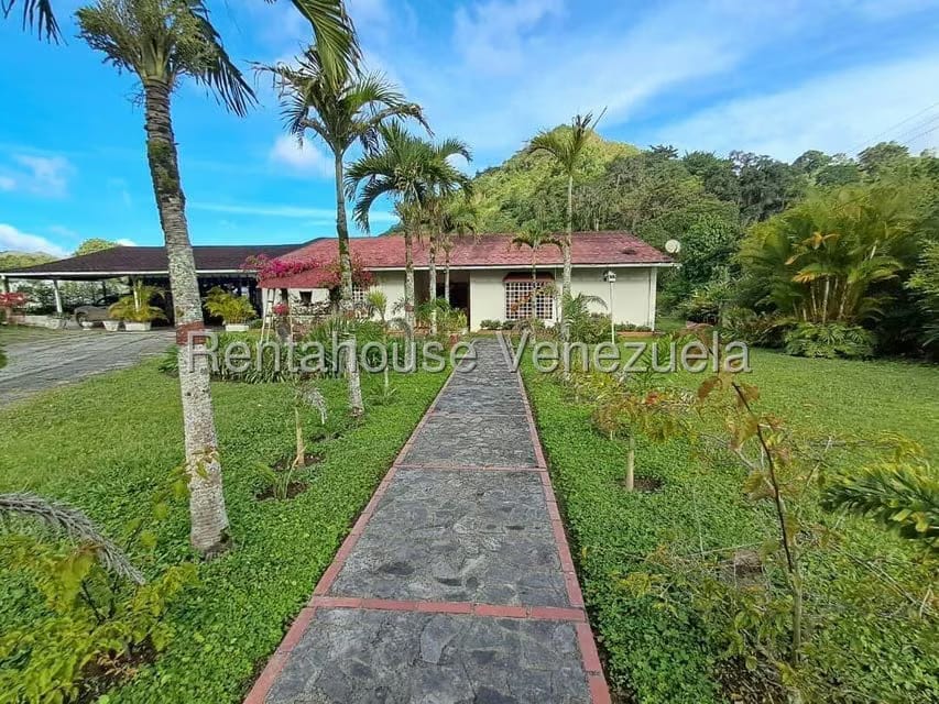 Casa (1 Nivel) en Venta en San Agustin, Monagas