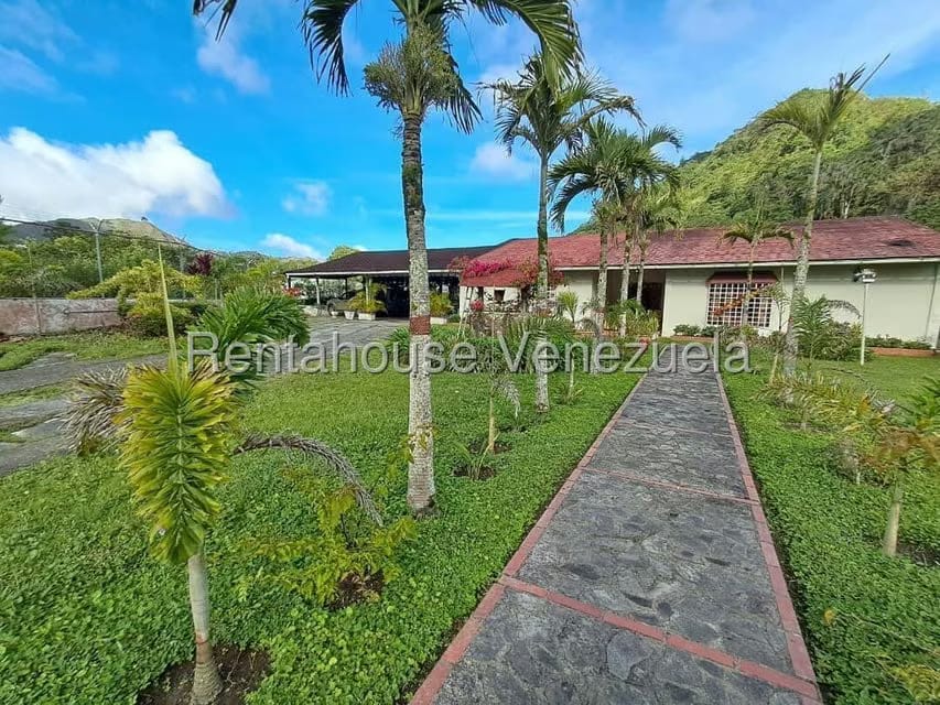 Casa (1 Nivel) en Venta en San Agustin, Monagas - 2