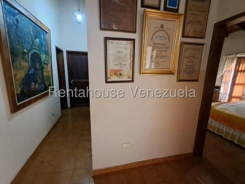 Casa (1 Nivel) en Venta en San Agustin, Monagas - 12