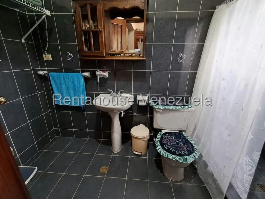 Casa (1 Nivel) en Venta en San Agustin, Monagas - 17