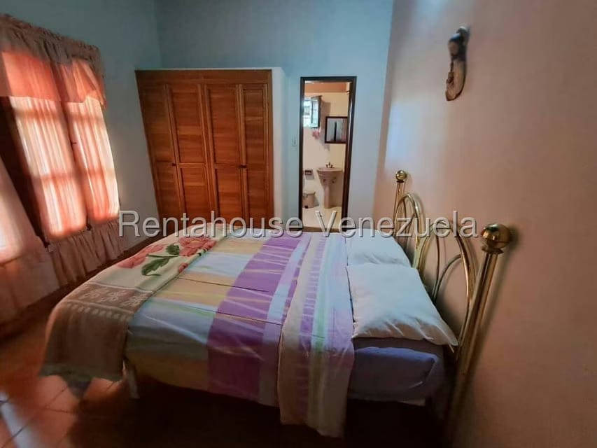 Casa (1 Nivel) en Venta en San Agustin, Monagas - 20