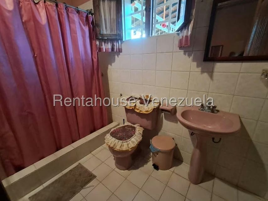 Casa (1 Nivel) en Venta en San Agustin, Monagas - 21