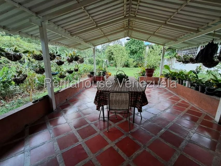 Casa (1 Nivel) en Venta en San Agustin, Monagas - 23