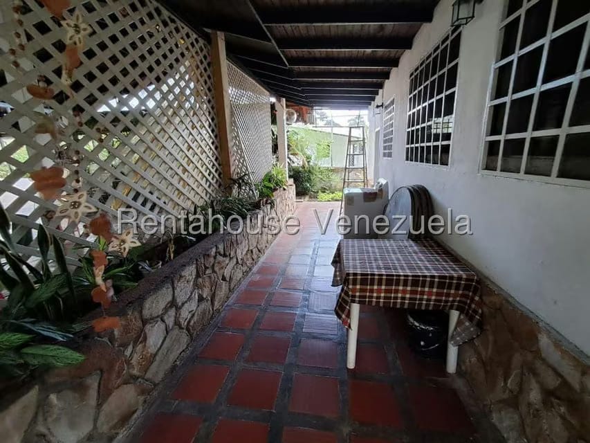 Casa (1 Nivel) en Venta en San Agustin, Monagas - 24