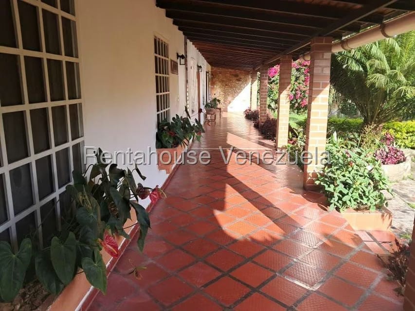 Casa (1 Nivel) en Venta en San Agustin, Monagas - 26