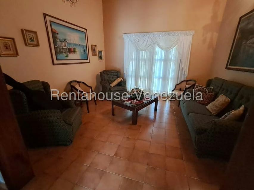 Casa (1 Nivel) en Venta en San Agustin, Monagas - 5