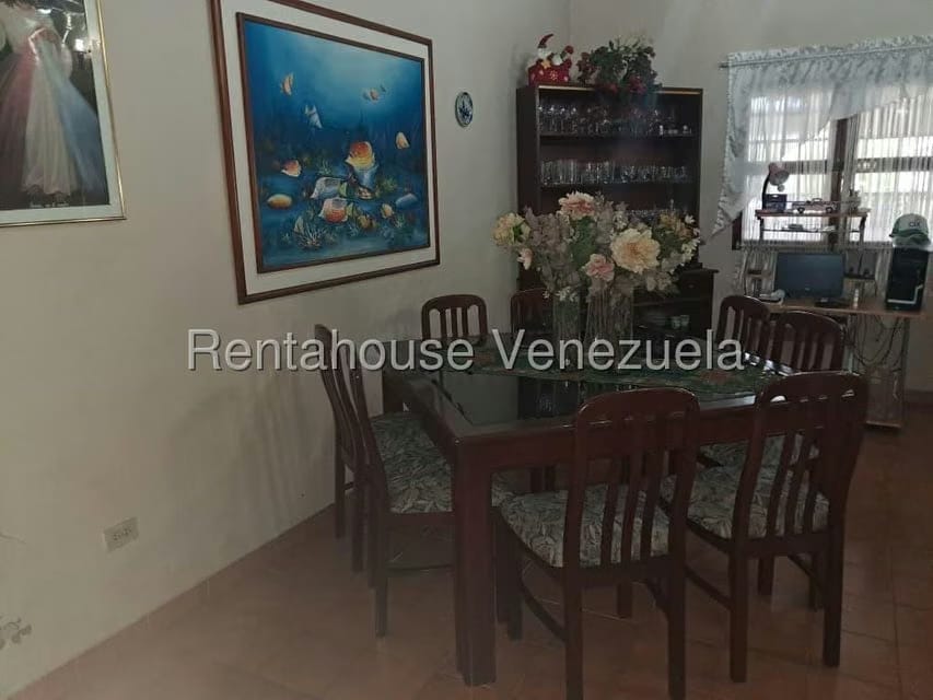 Casa (1 Nivel) en Venta en San Agustin, Monagas - 6