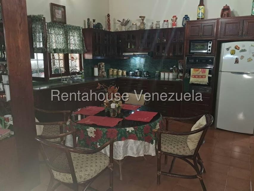 Casa (1 Nivel) en Venta en San Agustin, Monagas - 7