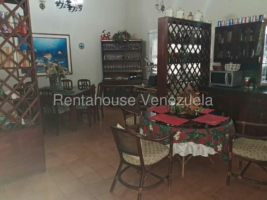 Casa (1 Nivel) en Venta en San Agustin, Monagas - 10