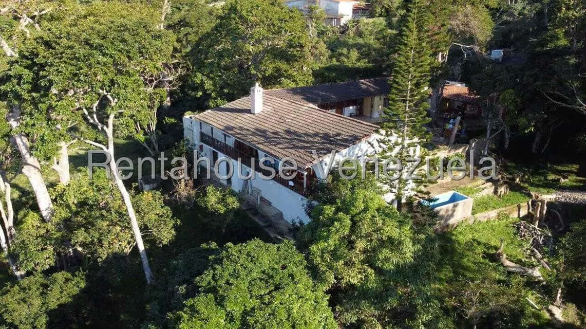 Casa (1 Nivel) en Venta en Sector La Chapa, Falcon - 2