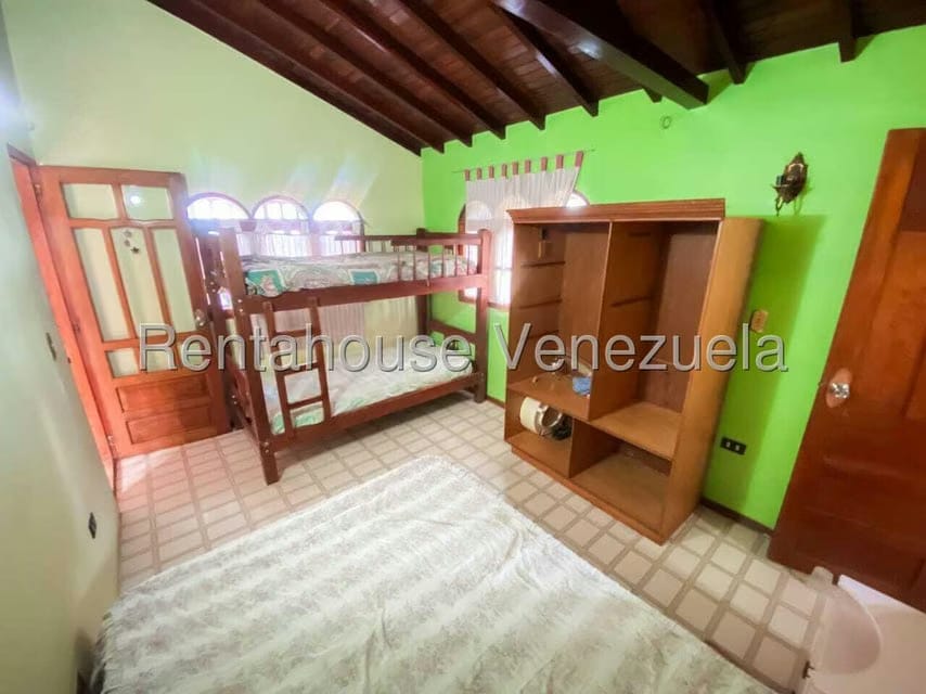 Casa (1 Nivel) en Venta en Sector La Chapa, Falcon - 14