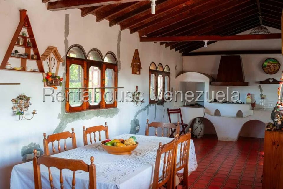 Casa (1 Nivel) en Venta en Sector La Chapa, Falcon - 16