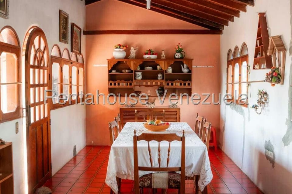 Casa (1 Nivel) en Venta en Sector La Chapa, Falcon - 19