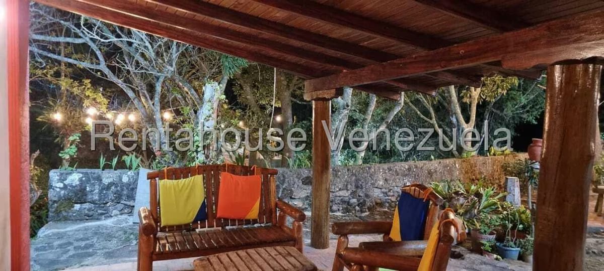 Casa (1 Nivel) en Venta en Sector La Chapa, Falcon - 21