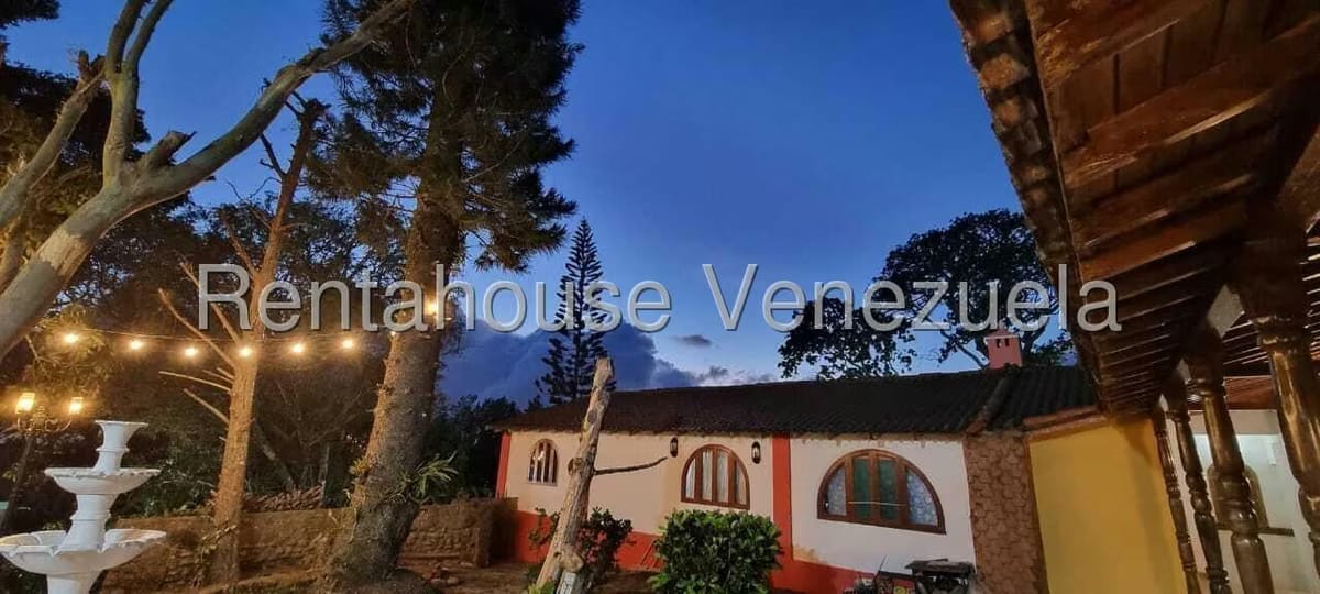 Casa (1 Nivel) en Venta en Sector La Chapa, Falcon - 24