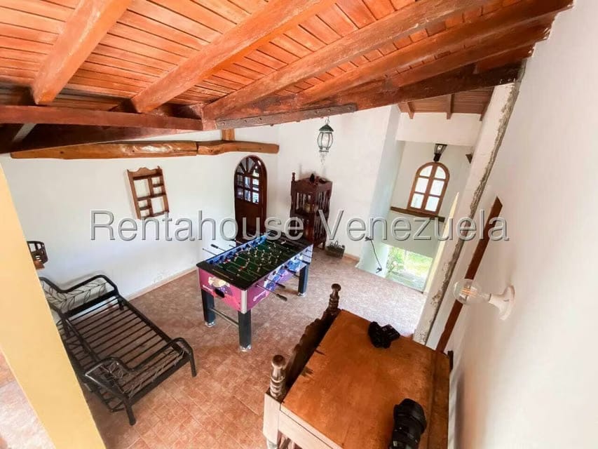 Casa (1 Nivel) en Venta en Sector La Chapa, Falcon - 25