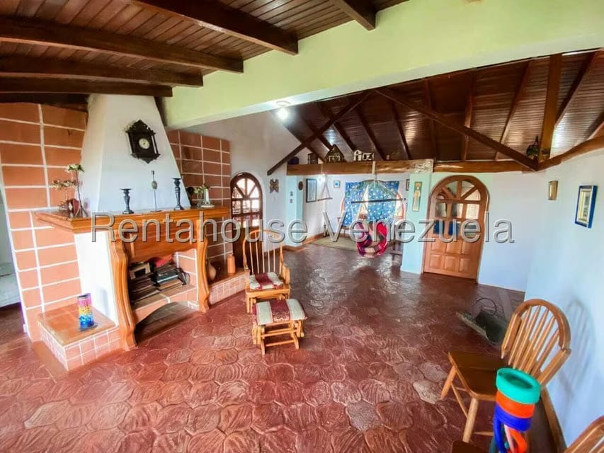 Casa (1 Nivel) en Venta en Sector La Chapa, Falcon - 26